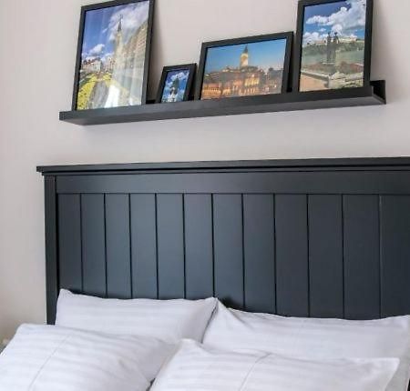 Home Living Dream Apartments Novi Sad Dış mekan fotoğraf