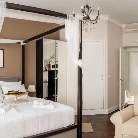 Home Living Dream Apartments Novi Sad Dış mekan fotoğraf