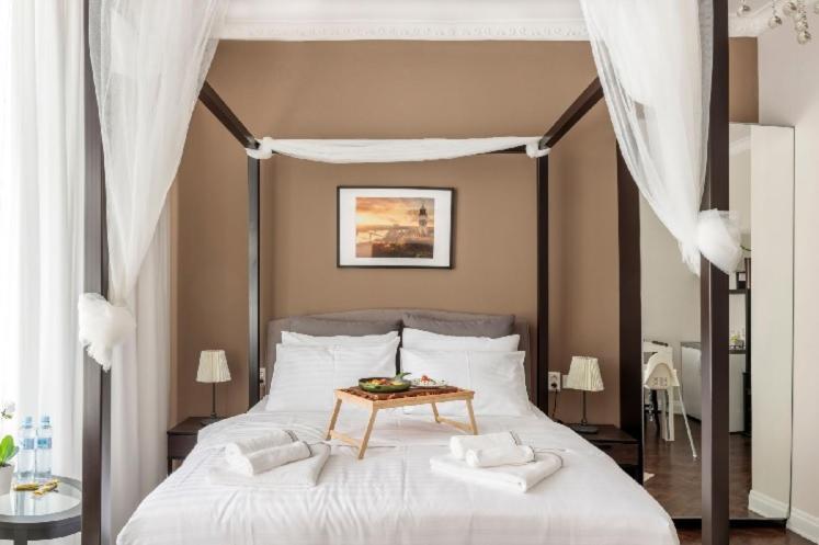 Home Living Dream Apartments Novi Sad Dış mekan fotoğraf