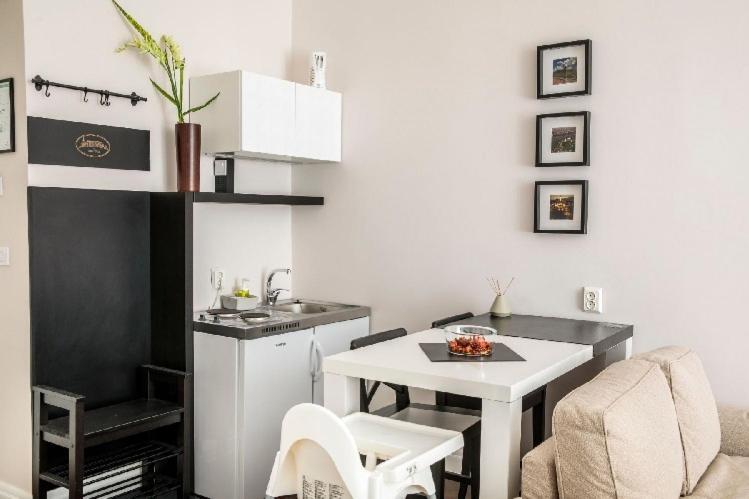 Home Living Dream Apartments Novi Sad Dış mekan fotoğraf