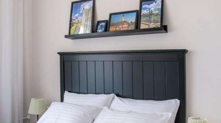 Home Living Dream Apartments Novi Sad Dış mekan fotoğraf