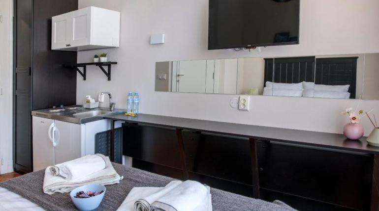 Home Living Dream Apartments Novi Sad Dış mekan fotoğraf