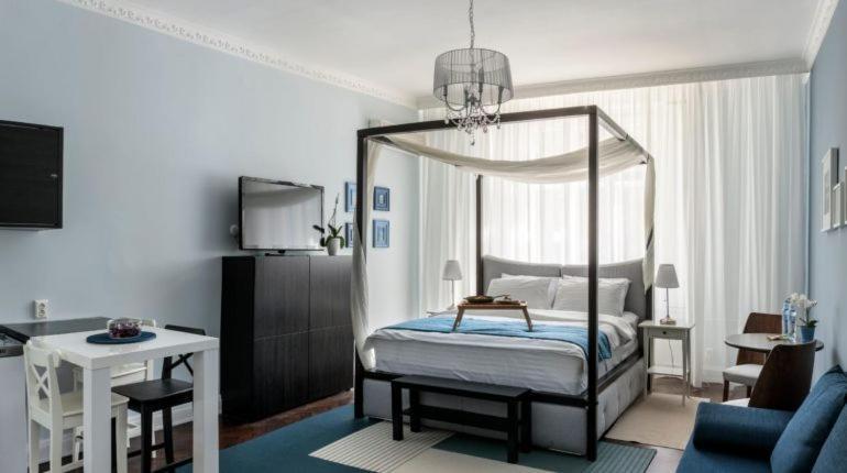 Home Living Dream Apartments Novi Sad Dış mekan fotoğraf