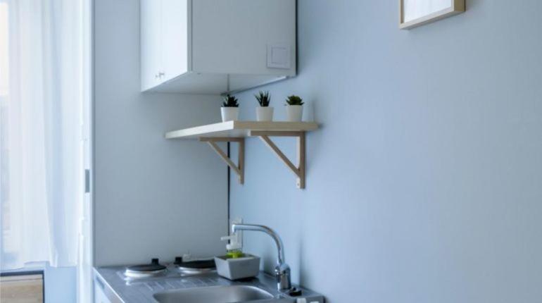 Home Living Dream Apartments Novi Sad Dış mekan fotoğraf