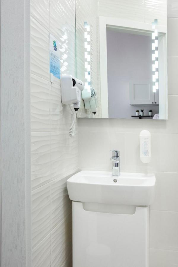 Home Living Dream Apartments Novi Sad Dış mekan fotoğraf