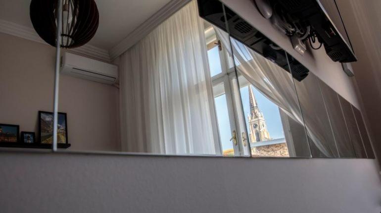 Home Living Dream Apartments Novi Sad Dış mekan fotoğraf